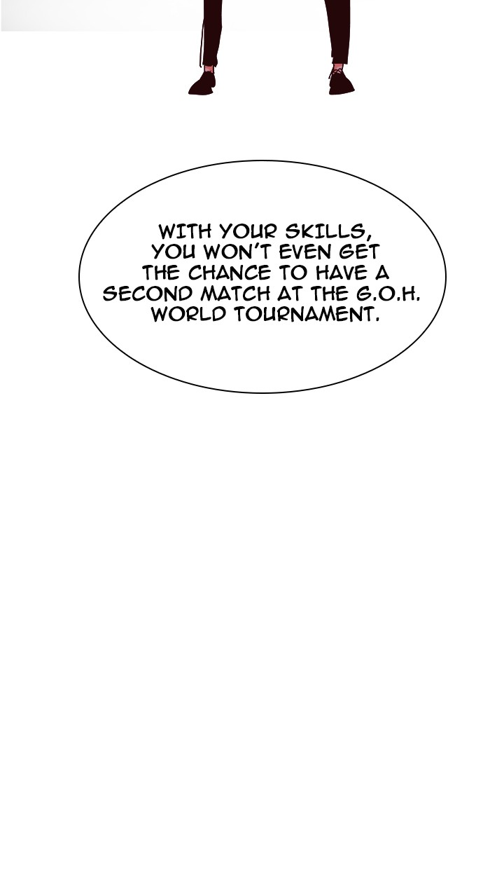 The God of High School Chapter 215 page 97 - Chapter 215: Ep. 215