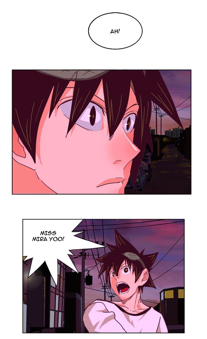 The God of High School Chapter 216 page 1 - Chapter 216: Ep. 216