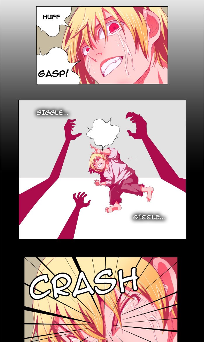 The God of High School Chapter 216 page 22 - Chapter 216: Ep. 216