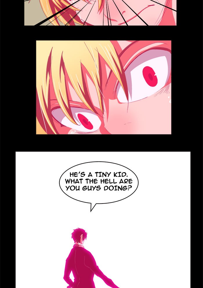 The God of High School Chapter 216 page 23 - Chapter 216: Ep. 216
