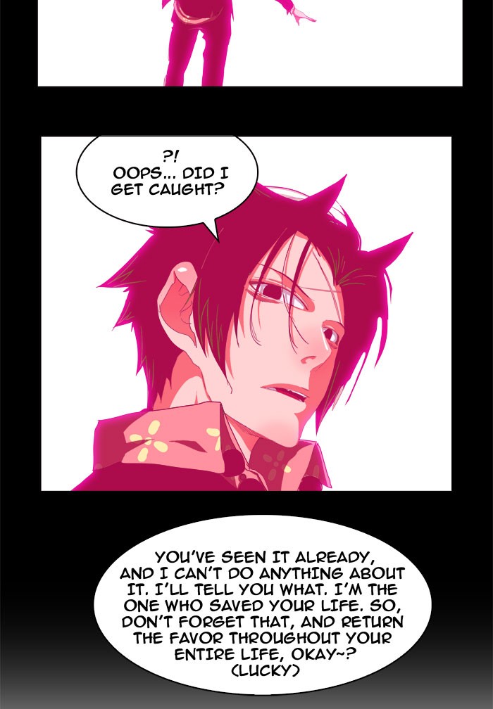 The God of High School Chapter 216 page 24 - Chapter 216: Ep. 216
