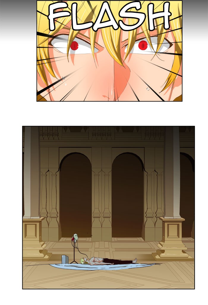 The God of High School Chapter 216 page 25 - Chapter 216: Ep. 216