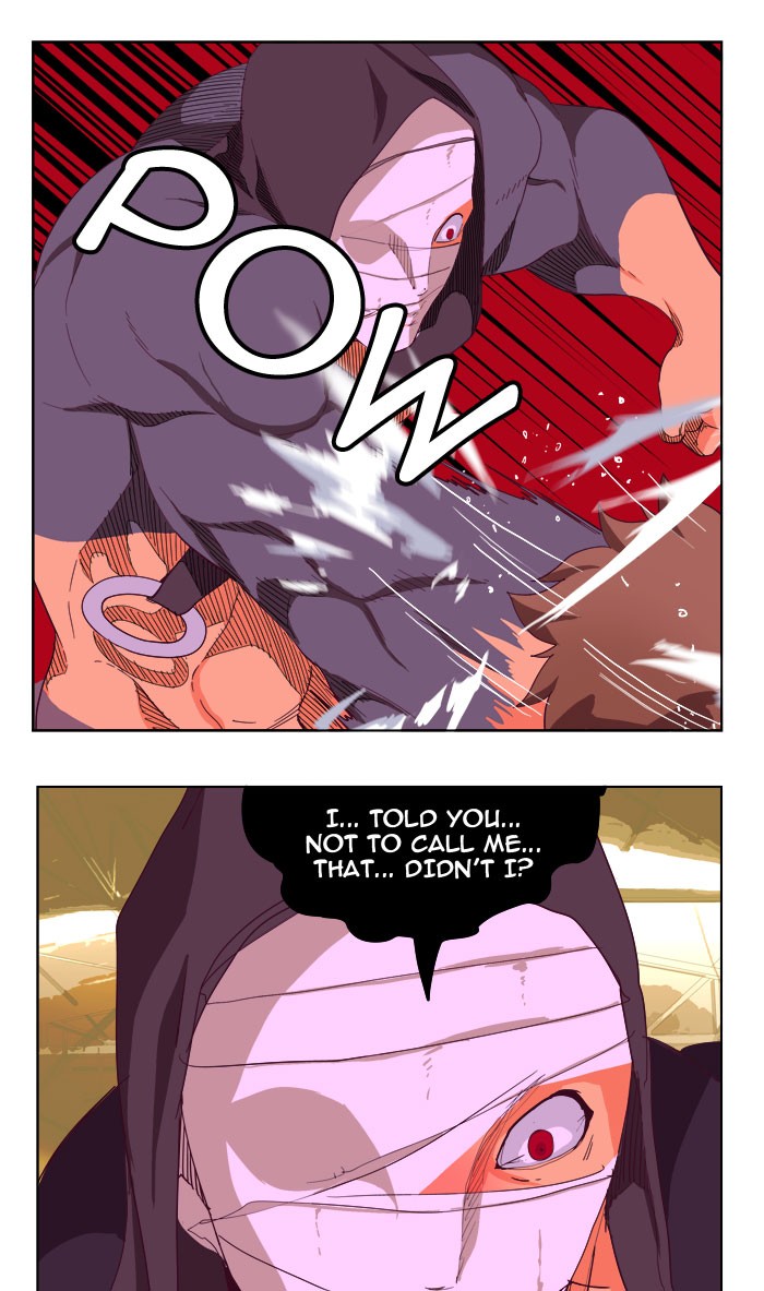 The God of High School Chapter 216 page 38 - Chapter 216: Ep. 216