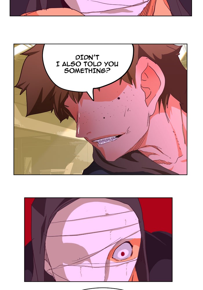 The God of High School Chapter 216 page 39 - Chapter 216: Ep. 216