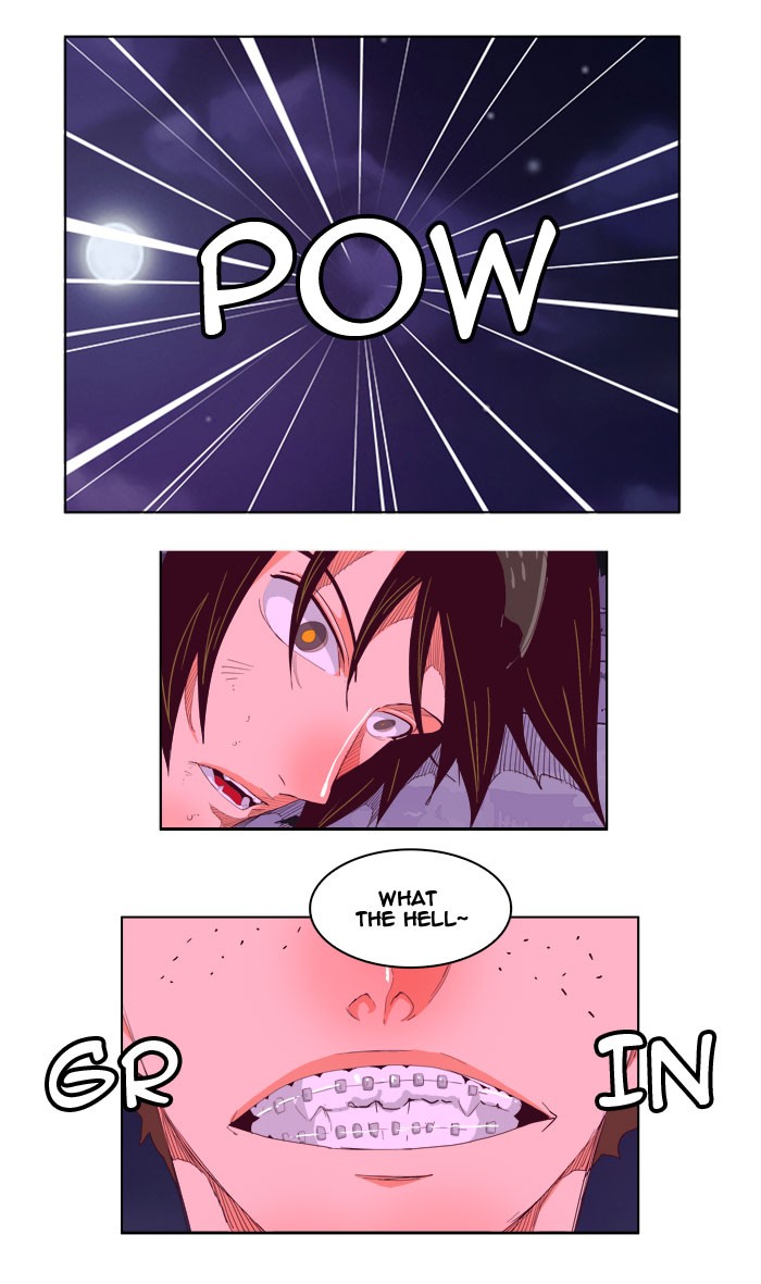 The God of High School Chapter 216 page 4 - Chapter 216: Ep. 216