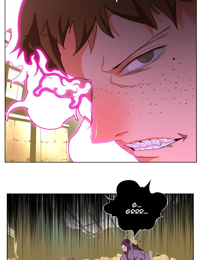 The God of High School Chapter 216 page 41 - Chapter 216: Ep. 216