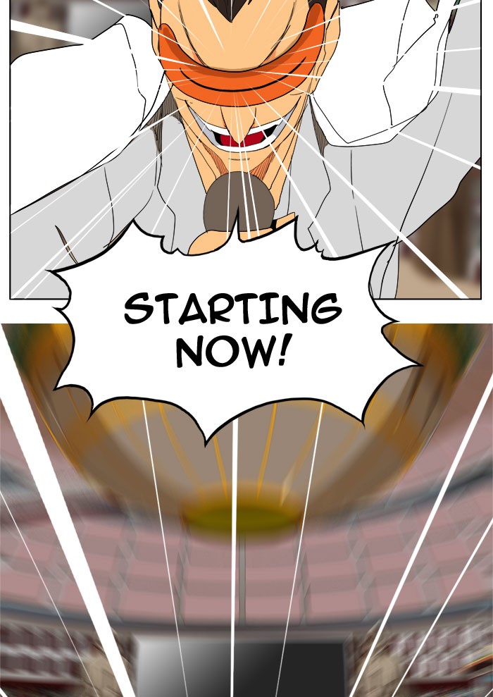 The God of High School Chapter 216 page 59 - Chapter 216: Ep. 216