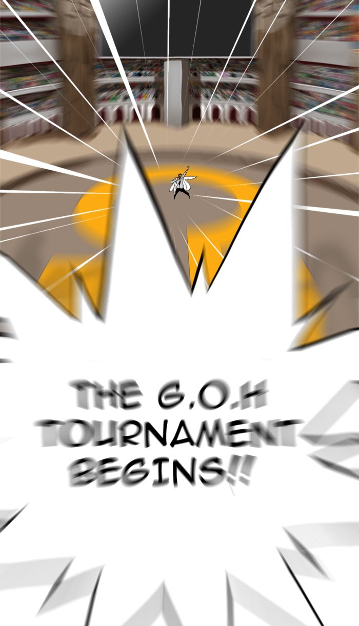 The God of High School Chapter 216 page 60 - Chapter 216: Ep. 216