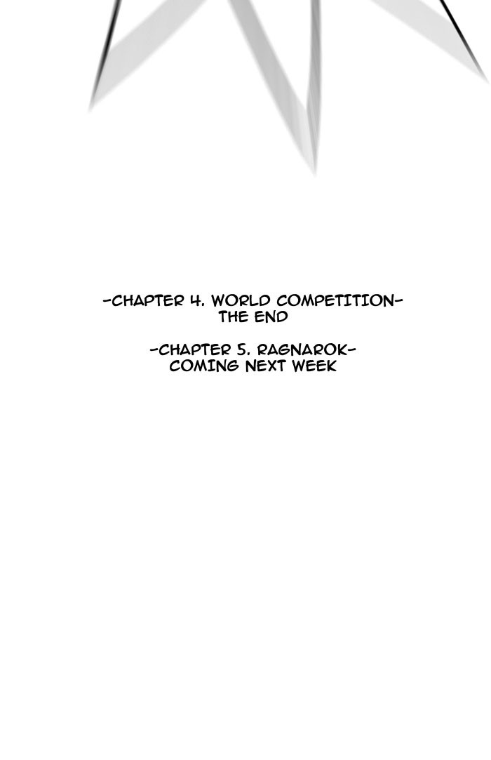 The God of High School Chapter 216 page 61 - Chapter 216: Ep. 216