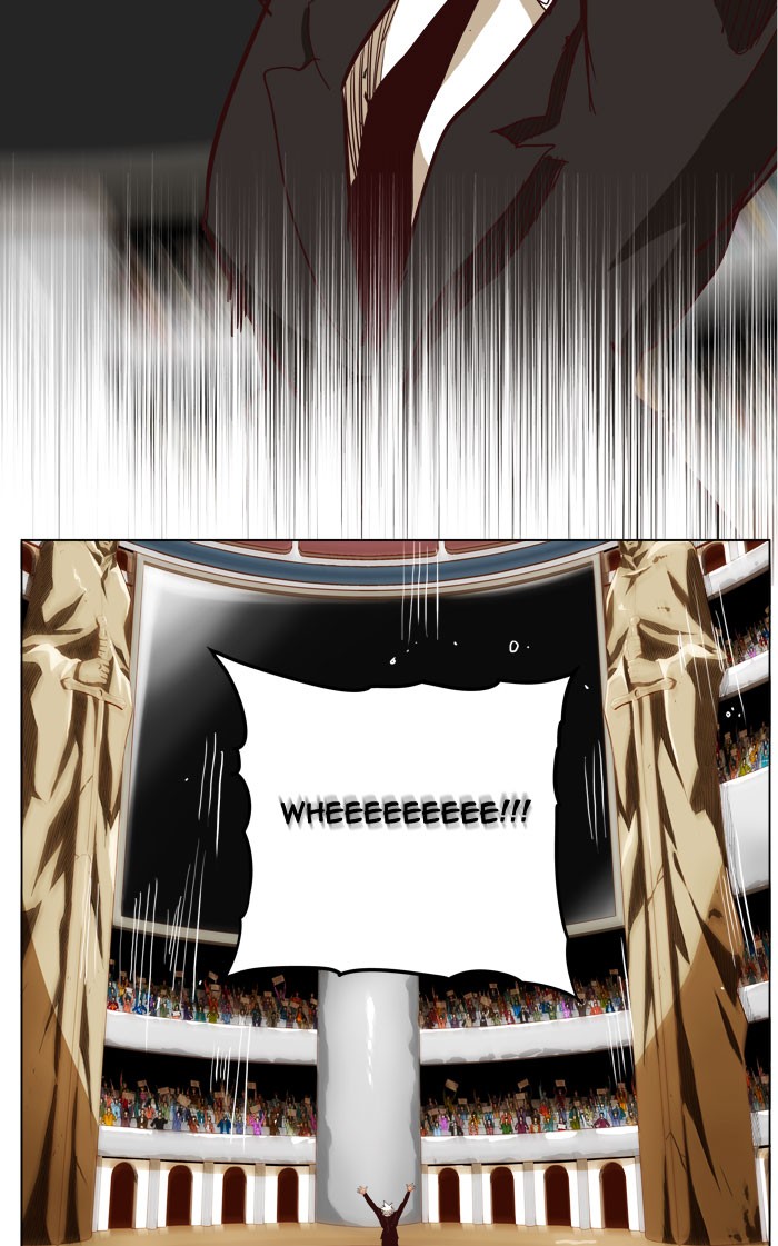 The God of High School Chapter 217 page 20 - Chapter 217: Ep. 217
