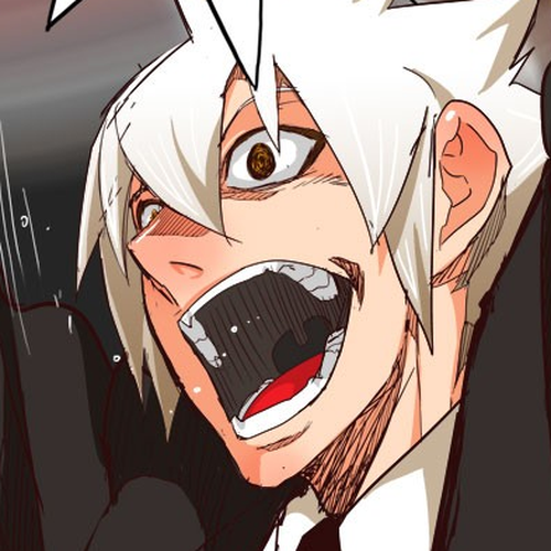 The God of High School Chapter 217: Ep. 217 cover
