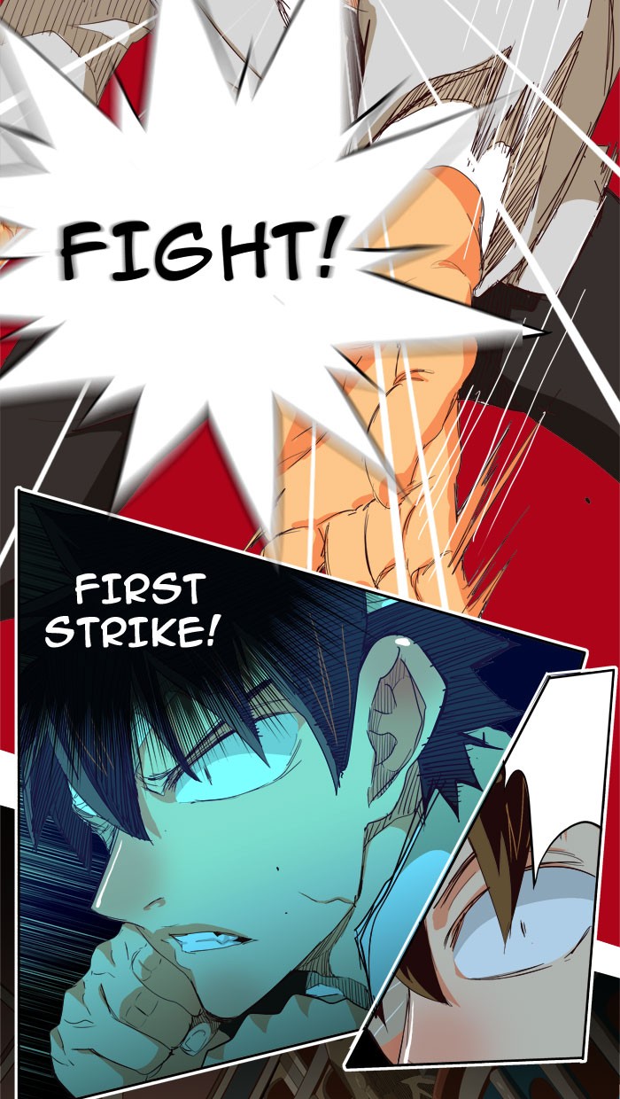 The God of High School Chapter 218 page 11 - Chapter 218: Ep. 218