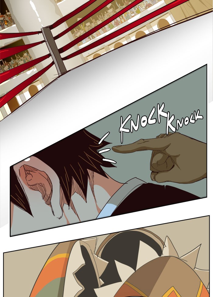 The God of High School Chapter 218 page 13 - Chapter 218: Ep. 218