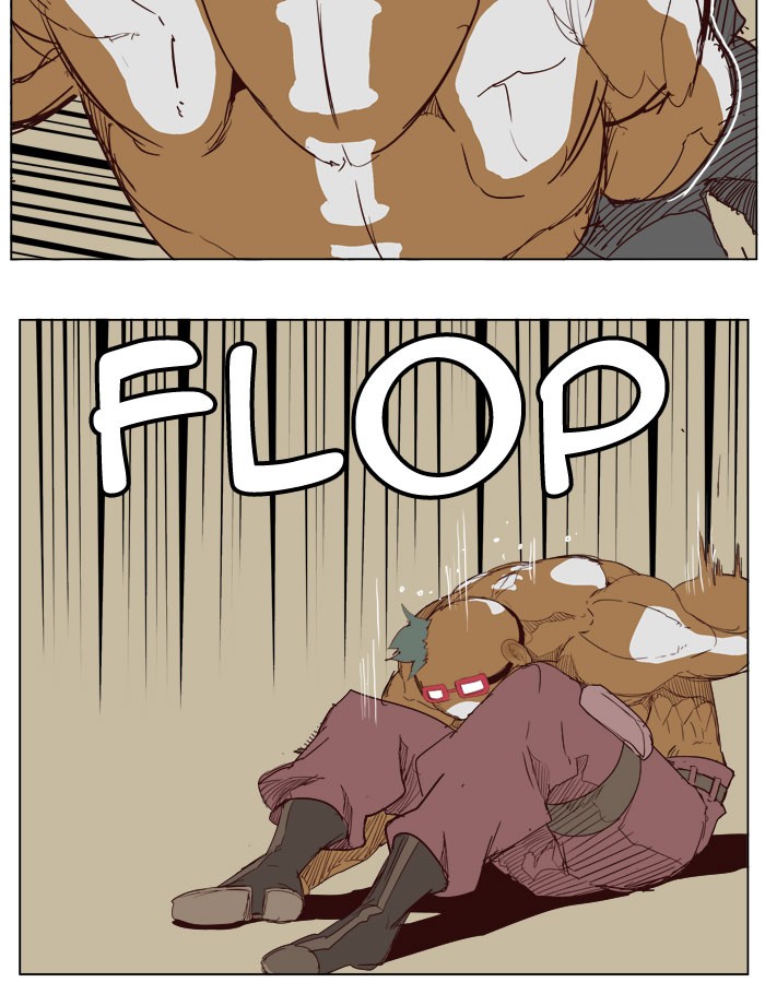 The God of High School Chapter 218 page 24 - Chapter 218: Ep. 218
