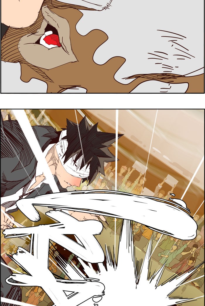 The God of High School Chapter 218 page 26 - Chapter 218: Ep. 218