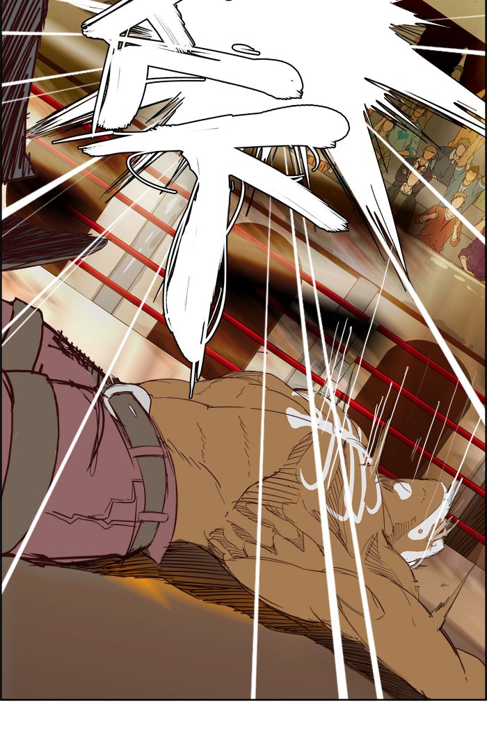 The God of High School Chapter 218 page 27 - Chapter 218: Ep. 218