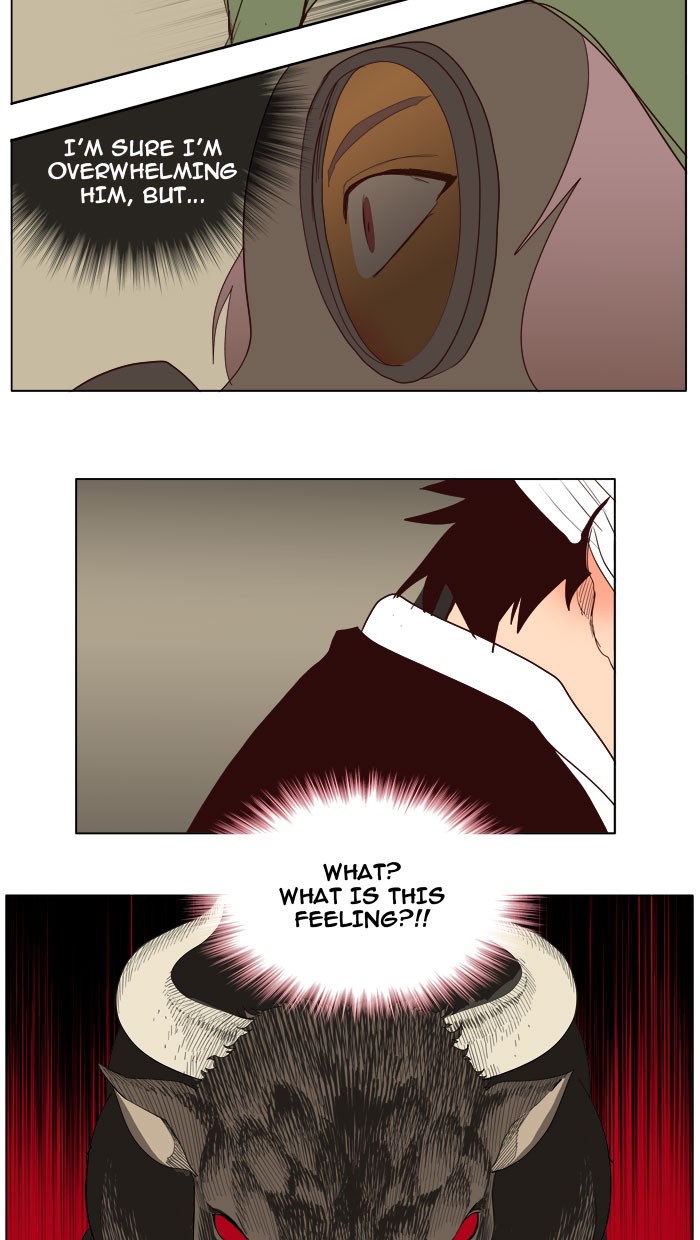 The God of High School Chapter 218 page 47 - Chapter 218: Ep. 218