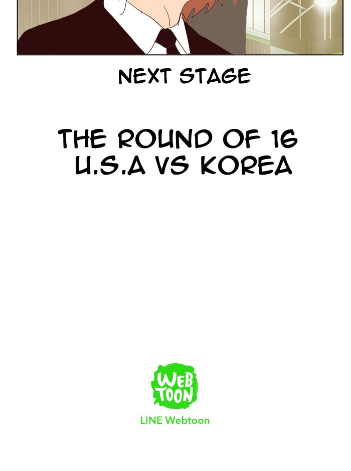 The God of High School Chapter 218 page 68 - Chapter 218: Ep. 218