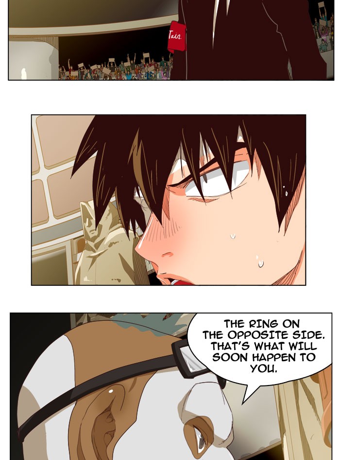 The God of High School Chapter 218 page 7 - Chapter 218: Ep. 218