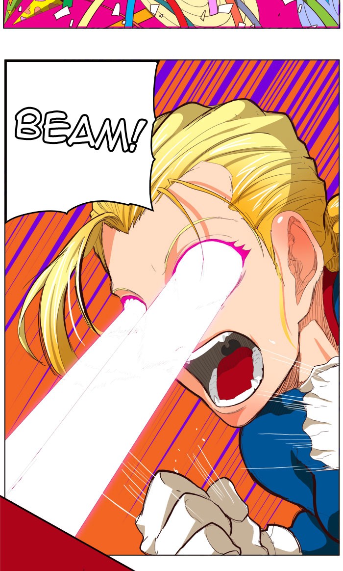 The God of High School Chapter 219 page 20 - Chapter 219: Ep. 219