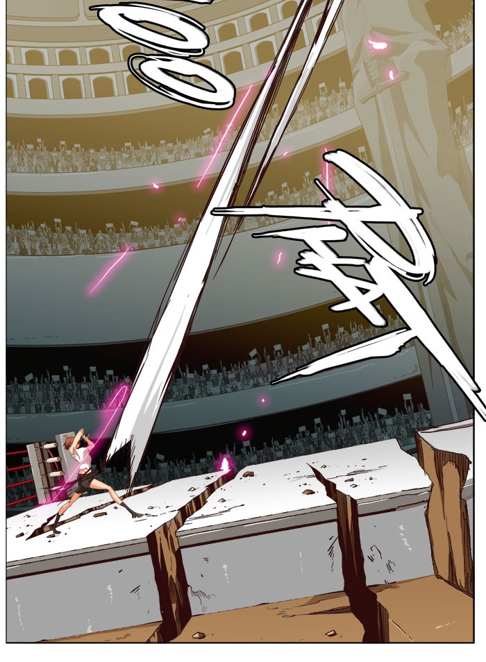 The God of High School Chapter 219 page 24 - Chapter 219: Ep. 219