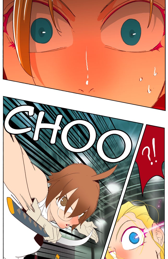 The God of High School Chapter 219 page 26 - Chapter 219: Ep. 219