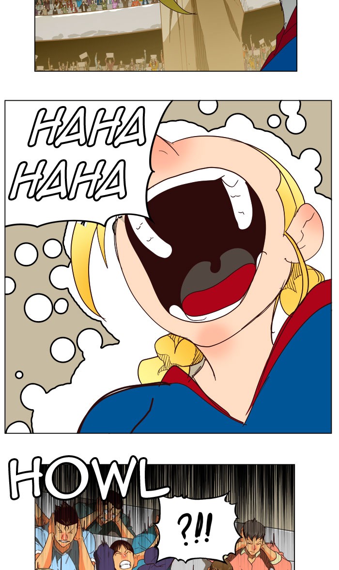 The God of High School Chapter 219 page 30 - Chapter 219: Ep. 219