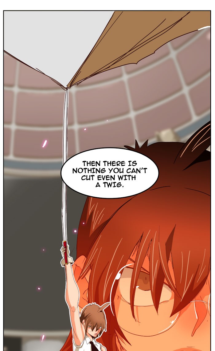 The God of High School Chapter 219 page 43 - Chapter 219: Ep. 219