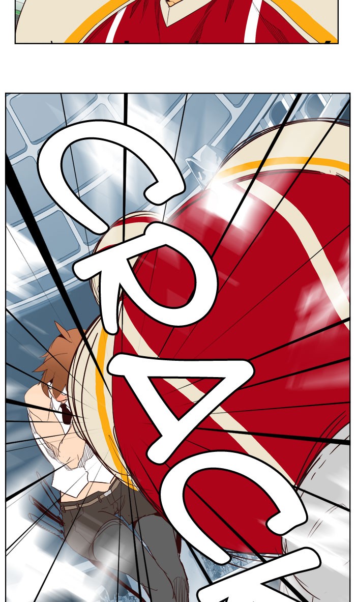 The God of High School Chapter 219 page 53 - Chapter 219: Ep. 219