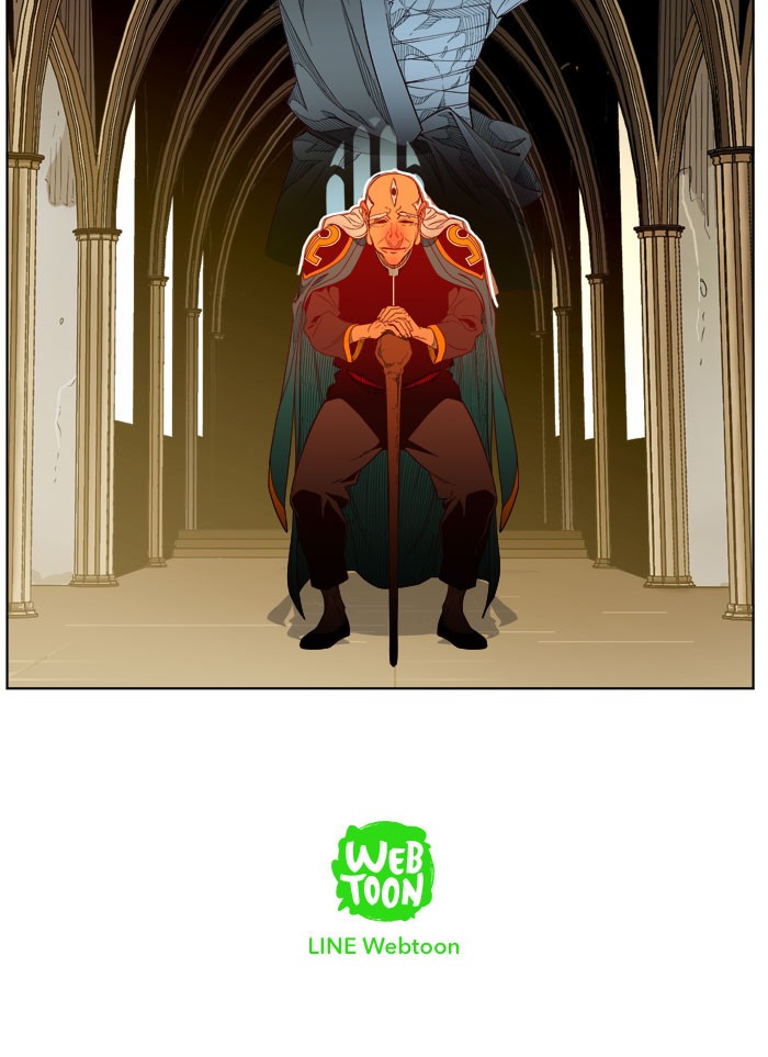 The God of High School Chapter 219 page 61 - Chapter 219: Ep. 219