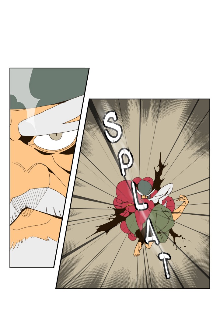 The God of High School Chapter 22 page 17 - Chapter 22: Ep. 22