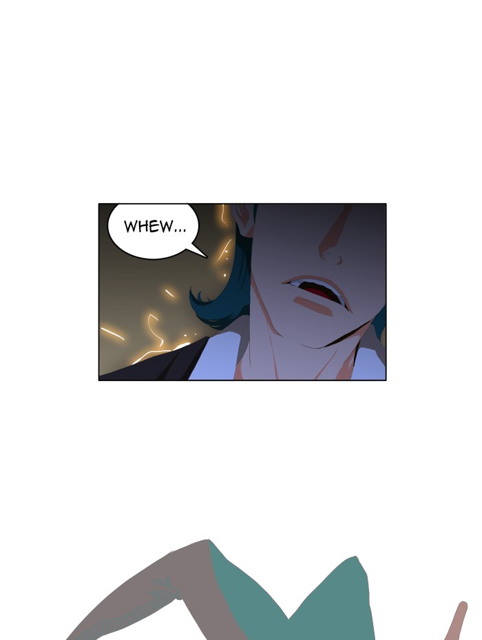 The God of High School Chapter 22 page 43 - Chapter 22: Ep. 22