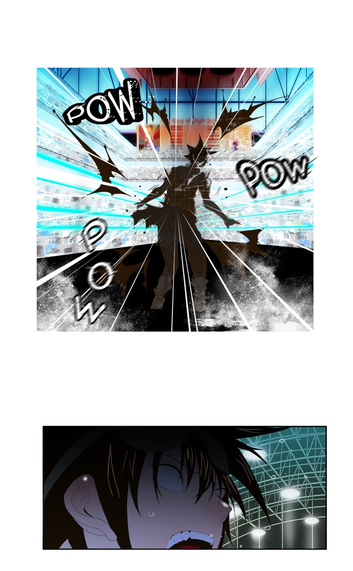 The God of High School Chapter 22 page 47 - Chapter 22: Ep. 22