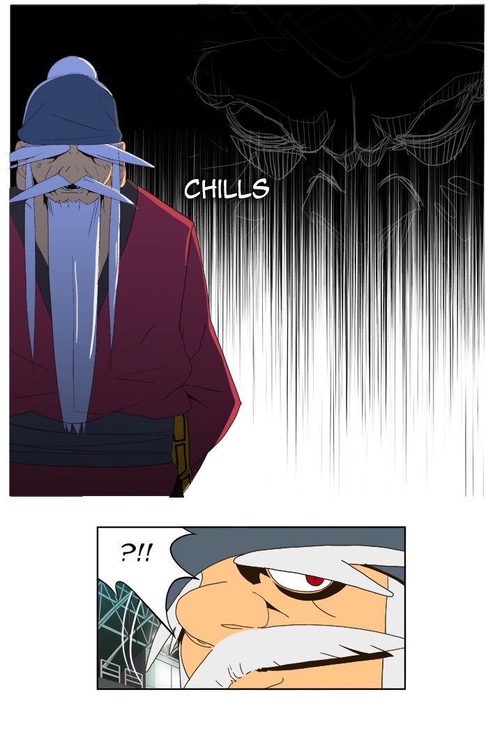 The God of High School Chapter 22 page 52 - Chapter 22: Ep. 22