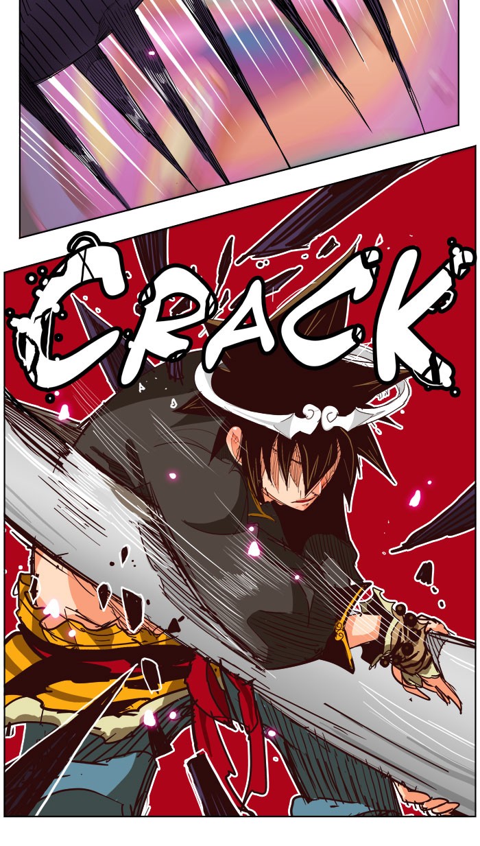 The God of High School Chapter 220 page 17 - Chapter 220: Ep. 220