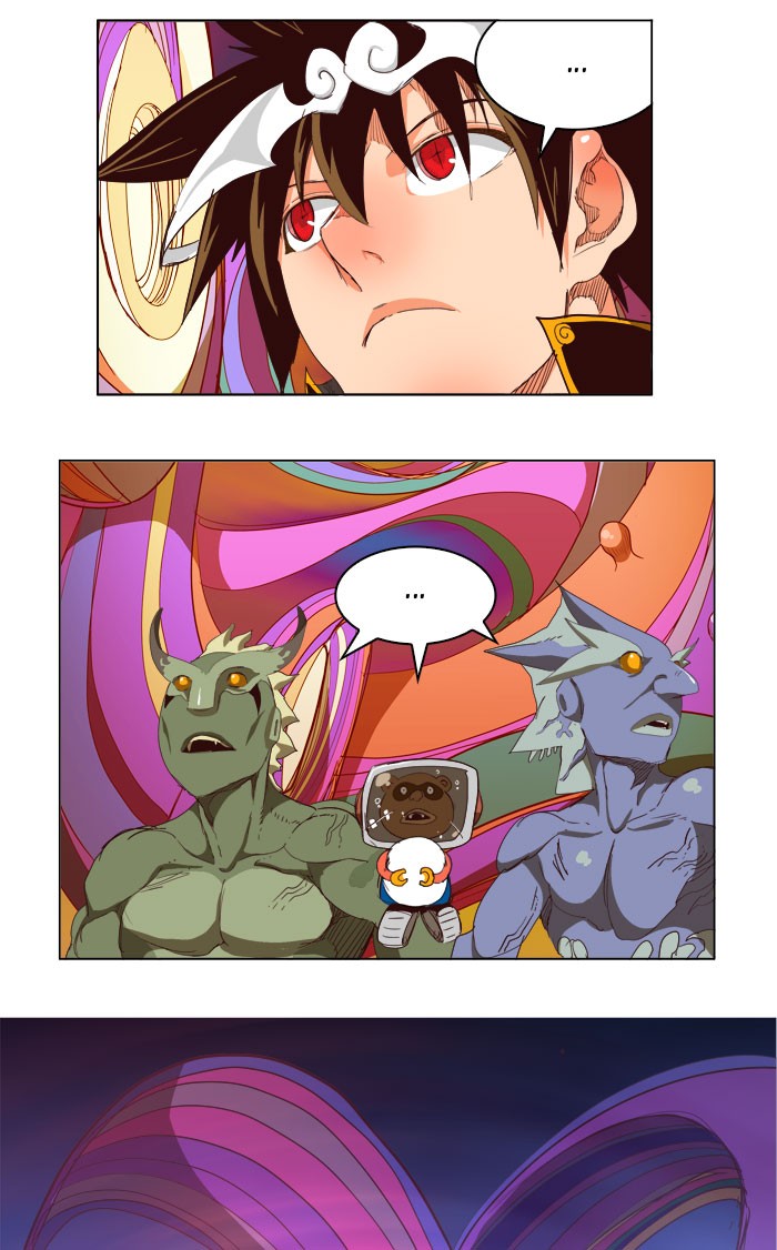 The God of High School Chapter 220 page 2 - Chapter 220: Ep. 220