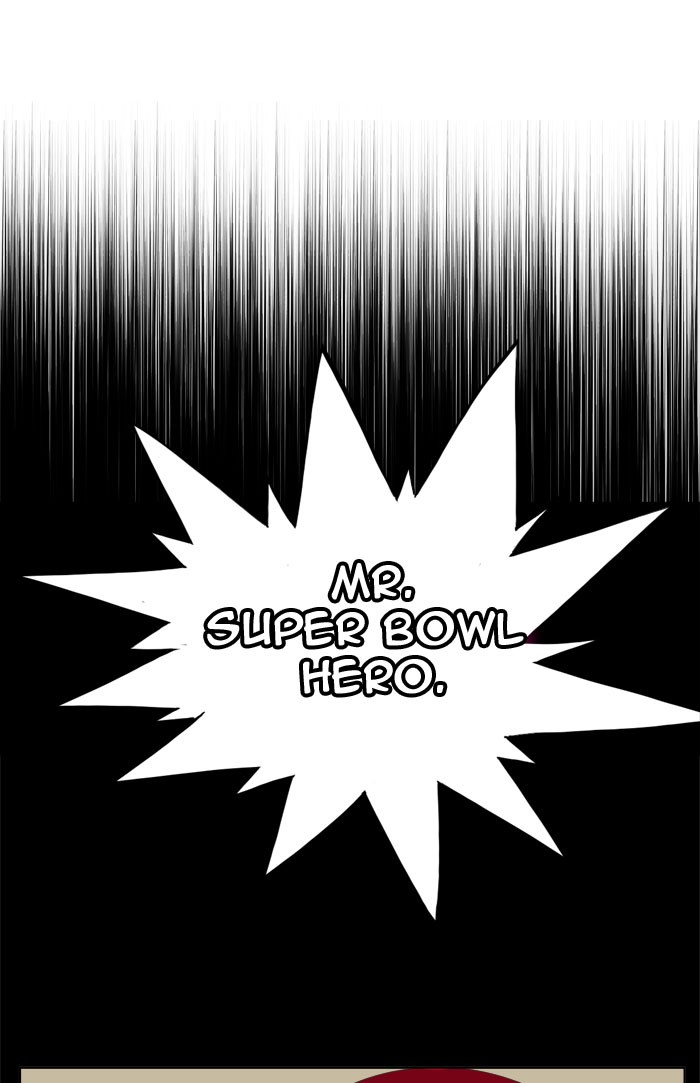 The God of High School Chapter 220 page 37 - Chapter 220: Ep. 220