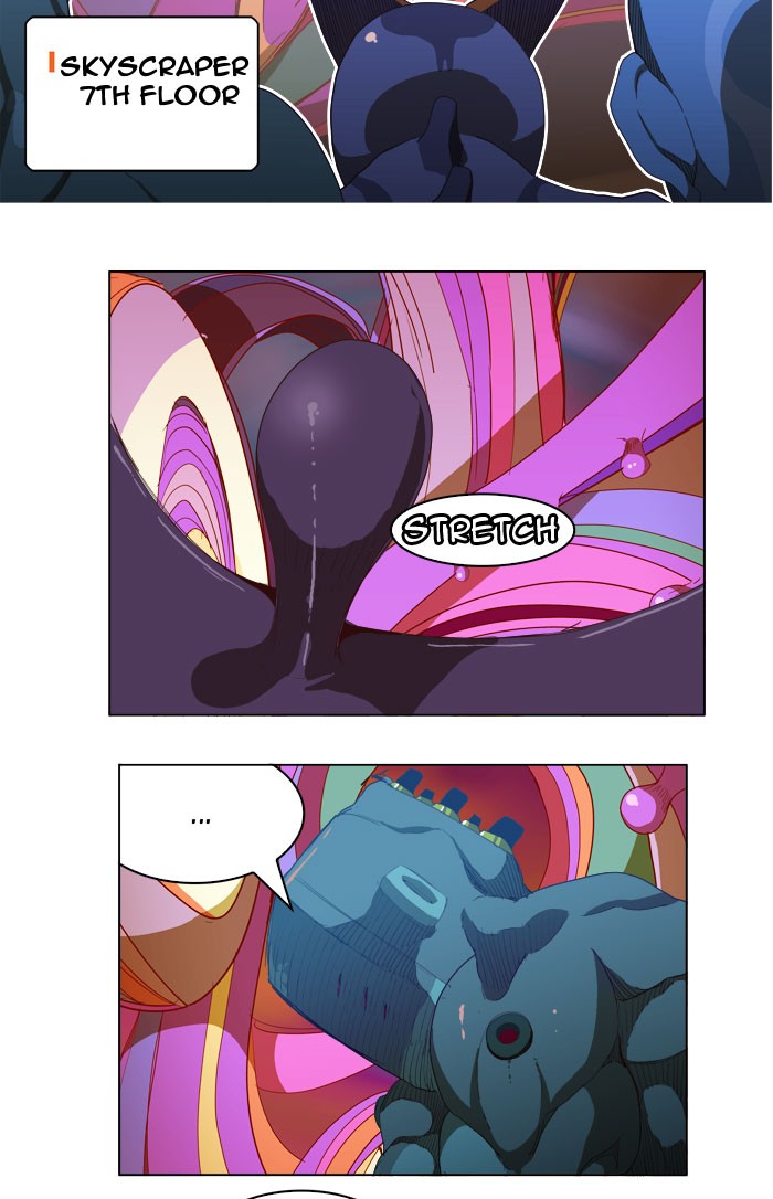 The God of High School Chapter 220 page 4 - Chapter 220: Ep. 220