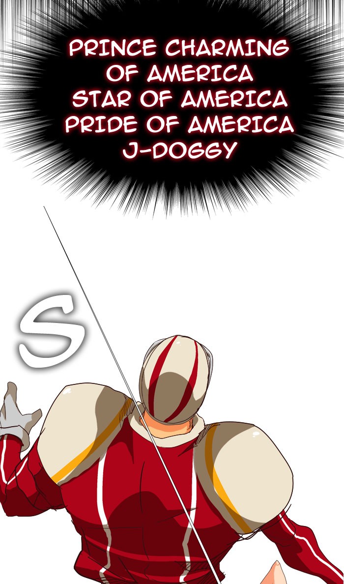 The God of High School Chapter 220 page 45 - Chapter 220: Ep. 220
