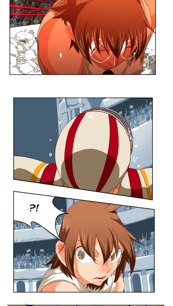 The God of High School Chapter 220 page 48 - Chapter 220: Ep. 220