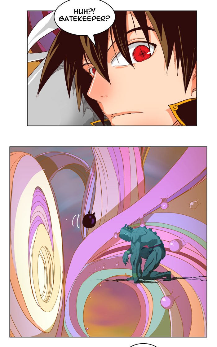 The God of High School Chapter 220 page 5 - Chapter 220: Ep. 220
