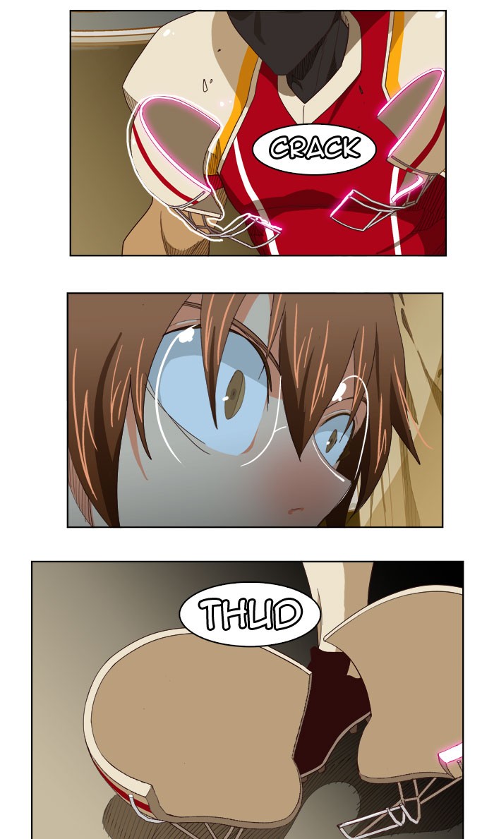 The God of High School Chapter 220 page 51 - Chapter 220: Ep. 220