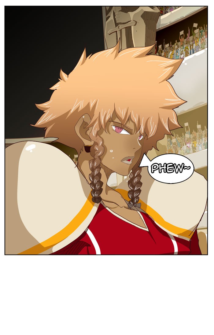 The God of High School Chapter 220 page 53 - Chapter 220: Ep. 220