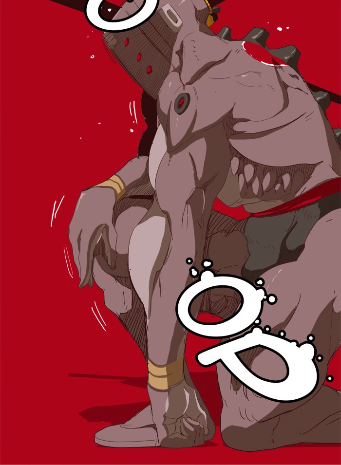 The God of High School Chapter 220 page 9 - Chapter 220: Ep. 220