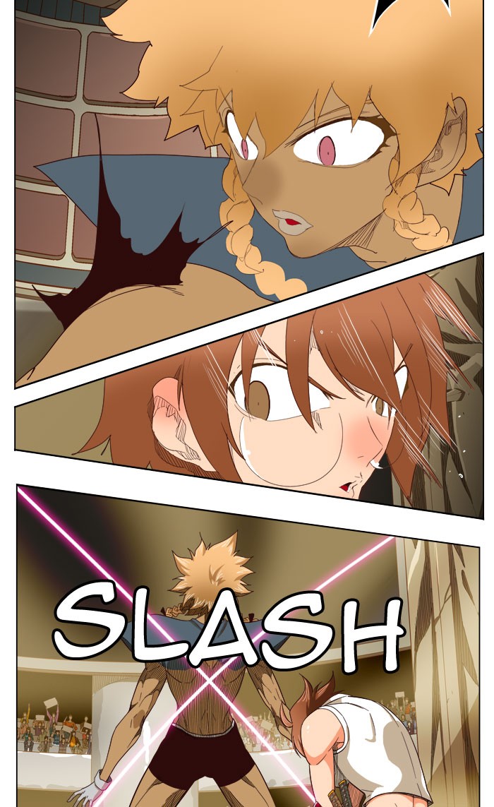 The God of High School Chapter 221 page 23 - Chapter 221: Ep. 221
