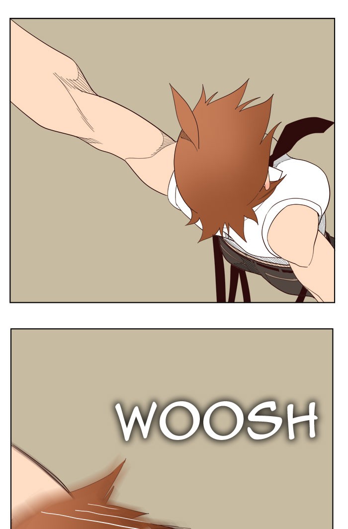 The God of High School Chapter 221 page 44 - Chapter 221: Ep. 221