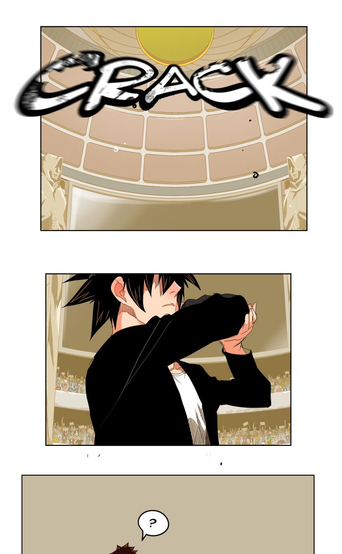 The God of High School Chapter 221 page 46 - Chapter 221: Ep. 221