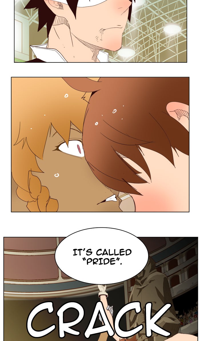 The God of High School Chapter 221 page 50 - Chapter 221: Ep. 221