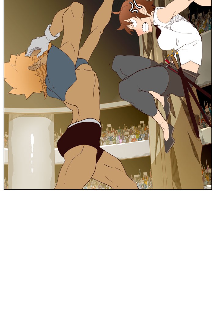 The God of High School Chapter 221 page 51 - Chapter 221: Ep. 221