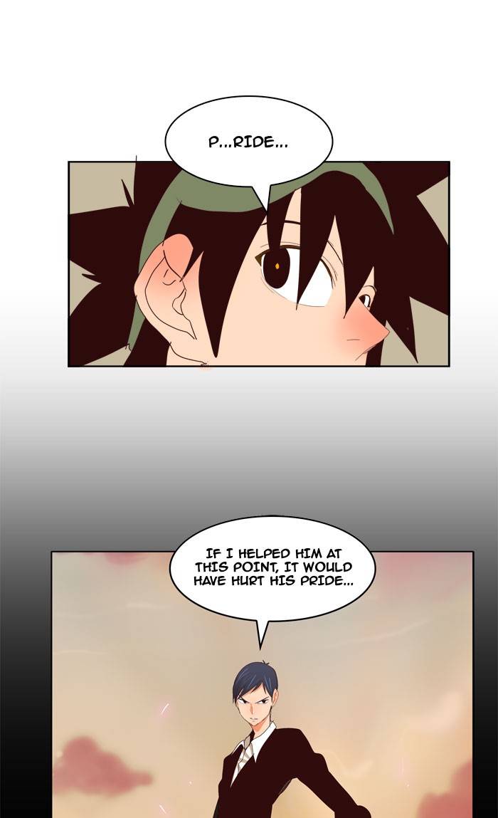 The God of High School Chapter 221 page 52 - Chapter 221: Ep. 221